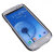 Funda Samsung Galaxy S3 Metal-Slim Protective - Grafito 2