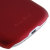 Metal-Slim Protective Case For Samsung Galaxy S3 - Red 6