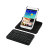 Mini Bluetooth Keyboard Case - Samsung Galaxy Note 3