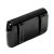 Krusell Hector 3XL Leather Pouch Case - Black 2