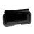 Krusell Hector 3XL Leather Pouch Case - Black 4