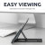 Olixar Basics Portable & Foldable Multi-Angle Smartphone Desk Stand 3