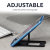 Olixar Basics Portable & Foldable Multi-Angle Smartphone Desk Stand 6