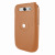 Piel Frama iMagnum For Samsung Galaxy S3 - Tan 3