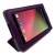 Housse Google Nexus 7 SD TabletWear SmartCase - Violette 2