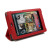 Housse Google Nexus 7 SD TabletWear SmartCase - Rouge 3