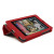Housse Google Nexus 7 SD TabletWear SmartCase - Rouge 4