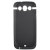 Samsung Galaxy S3 Battery Case 2200 mAh - Black 2