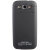 Samsung Galaxy S3 Battery Case 2200 mAh - Black 4