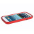 Bumper Samsung Galaxy S3 Gimmick Five - Rouge 2