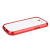 Bumper Samsung Galaxy S3 Gimmick Five - Rouge 3