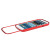 Bumper Samsung Galaxy S3 Gimmick Five - Rouge 4