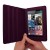 SD TabletWear LuxFolio Case for Google Nexus 7 - Purple 4