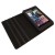 SD TabletWear LuxFolio Case for Google Nexus 7 - Black 2