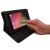 SD TabletWear LuxFolio Case for Google Nexus 7 - Black 3