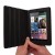 SD TabletWear LuxFolio Case for Google Nexus 7 - Black 4