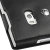 Noreve Tradition A Leather Case for Nokia Lumia 900 - Black 2