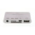 Kit de connexion eKit Appareil photo/Télé/Carte mémoire – iPads et iPhone 4S / 4 2