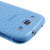 Coque Samsung Galaxy S3 TPU - Bleue 3