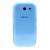 Coque Samsung Galaxy S3 TPU - Bleue 4