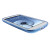 Coque Samsung Galaxy S3 TPU - Bleue 6