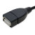OTG Micro USB to USB Converter Cable for Google Nexus 7 2013 4