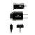 Naztech N120 1000mAh Compact Vehicle & Travel USB Charging Kit (US) 5