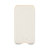 Etui en cuir Samsung Galaxy S3 Beyza Zero Series - Blanc 2
