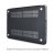 ToughGuard MacBook Pro Retina 15 Inch Hard Case - Zwart 2