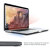 ToughGuard MacBook Pro Retina 15 Inch Hard Case - Zwart 5