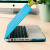 ToughGuard MacBook Pro 13 Inch Hard Case - Blauw 3