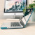 Olixar ToughGuard MacBook Pro 13" 2012 Hard Case - Blue 4