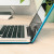 ToughGuard MacBook Pro 13 Inch Hard Case - Blauw 8