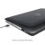 Olixar ToughGuard MacBook Pro 15" Case (2009 To 2012) - Black 3