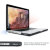 ToughGuard MacBook Pro 15 Zoll Hülle in Schwarz 5