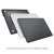 ToughGuard MacBook Pro 15 Zoll Hülle in Schwarz 7