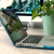 Olixar ToughGuard MacBook Pro 15 inch Hard Case - Light Blue 2