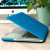 ToughGuard MacBook Pro 15 Zoll Hülle Hard Case in Blau 6