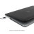 Olixar ToughGuard MacBook Air 13" Case (2009 To 2017) - Black 4