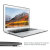 ToughGuard MacBook Air 13 Inch Hard Case - Zwart 5