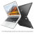 Olixar ToughGuard MacBook Air 13" Case (2009 To 2017) - Black 6