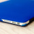 Olixar ToughGuard MacBook Air 13 inch Hard Case - Blue 5