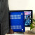 Olixar ToughGuard MacBook Air 13 inch Hard Case - Blue 9