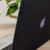 Olixar ToughGuard Satin MacBook Pro 15 with Retina Hard Case - Blac 2