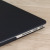 Olixar ToughGuard Satin MacBook Pro 15 with Retina Hard Case - Blac 3