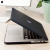 Olixar ToughGuard Satin MacBook Pro 15 with Retina Hard Case - Blac 7
