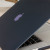 Olixar ToughGuard Satin MacBook Pro 15 with Retina Hard Case - Blac 8