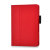 Adarga Folio Stand Amazon Kindle Fire Case - Red 2