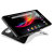 Support Bureau Universel Ultra Portable pour tablette PadPivot NST 17