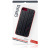 Coque iPhone 5S / 5 Gear4 JumpSuit Tread - Noire 3